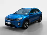 Kia Stonic 1.0 T-GDi MHEV DynamicPlusLine | Cruise Control | Climate Control | Navigatie | Camera | LM Velgen | Parkeersensoren |