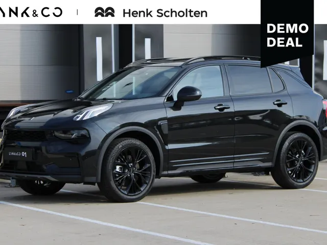 Lynk & Co 01