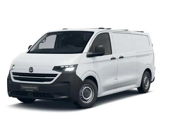 Volkswagen Bedrijfswagens e-Transporter