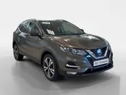 Nissan QASHQAI 1.3 DIG-T | AUTOMAAT | N-CONNECTA | PANODAK | TREKHAAK |