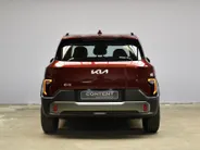 Kia EV2 61 kWh 135pk Air