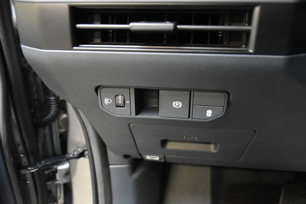 Kia PV5 Cargo GB 71,2 kWh 163pk L2H1 Elite