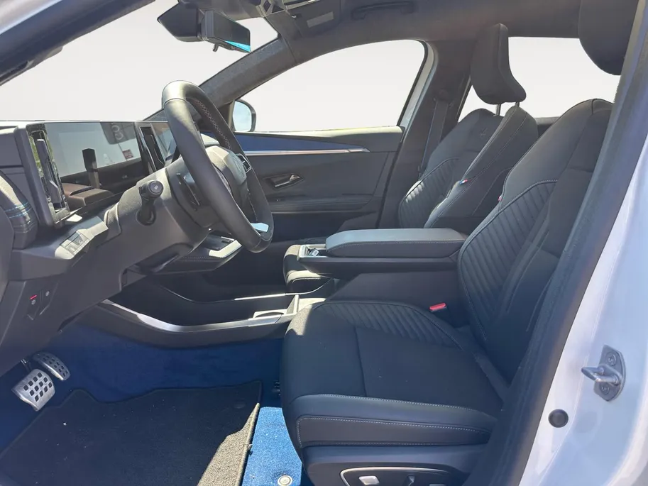 Renault Scénic E-Tech EV87 long range esprit Alpine | Panorama Dak | Memory Stoelen | Harman & Kardon | Stoel- & Stuurverwarming | Apple Carplay & Android Auto | Sfeerverlichting | Rijdende Demo