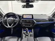 BMW 5 Serie Sedan 530e iPerformance High Executive