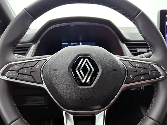 Renault Captur E-Tech full hybrid 145PK techno | CAMERA | NAVI | CARPLAY