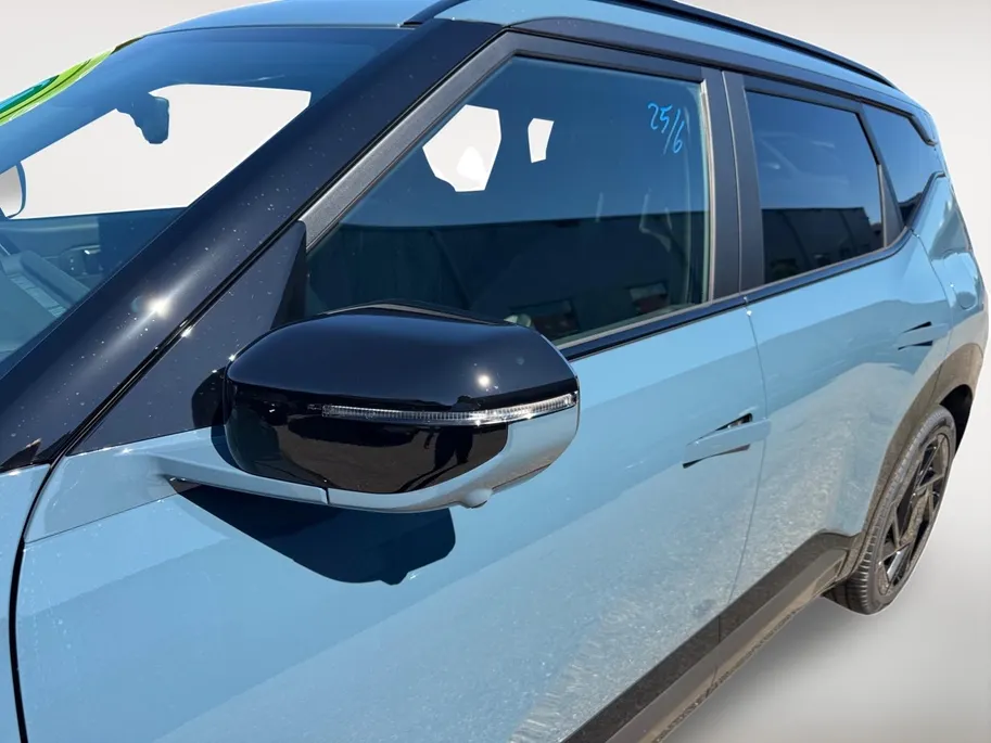 Kia Seltos X-Line Advanced 1.6 GDi Hybrid | Nieuw model! | Head-up display | Harman Kardon Speakers | 19' velgen | Nu met €1.000,- inruilpremie!