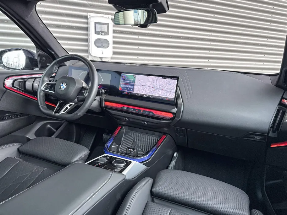 BMW X3 20 xDrive