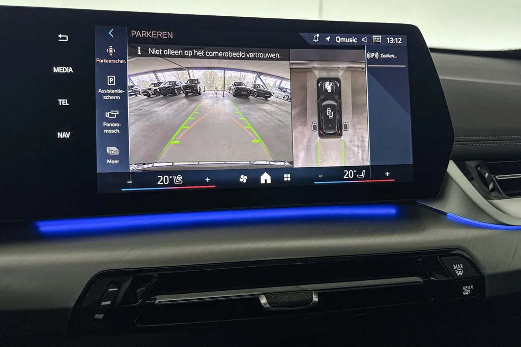 BMW iX1 eDrive20 67 kWh M Sport Edition