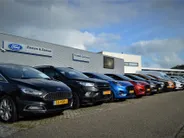 Ford Explorer 3.0 V6 EcoBoost PHEV ST-Line 7p. | Dealer Onderhouden | Panoramadak | 360 Graden Camera | All Season Banden | Elektrische Achterklep | Adapt. Cruise Control | BLISS | Winterpakket | Navigatie |