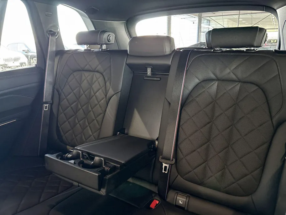 BMW X5 xDrive50e