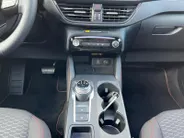 Ford Kuga 2.5 PHEV ST-Line | Schuif/Kantel Dak | Adaptieve Cruise Control | Elek. Trekhaak | 2100 KG Trekgewicht | Winter Pack |