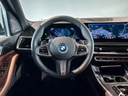 BMW X5 xDrive50e