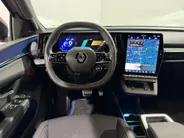 Renault Scénic E-Tech EV87 long range Esprit Alpine Automaat | DEMO - 17% Bijtelling | 360 Camera | Digital Cockpit | Elektrische Achterklep | Adaptive Cruise Control | Apple CarPlay/Android Auto |