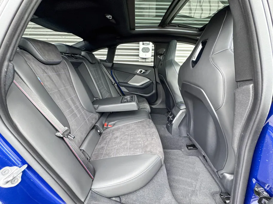 BMW 2 Serie Gran Coupé 223 xDrive