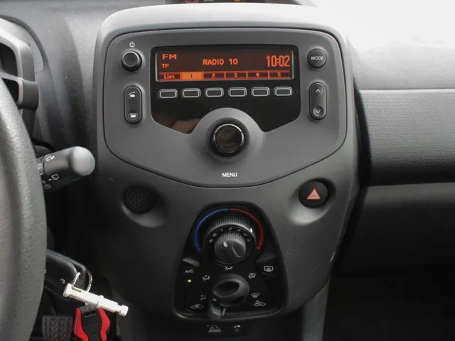Toyota Aygo 1.0 VVT-i x-fun | Airco | Lm-Velgen