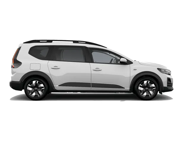 Dacia Jogger Expression | Achteruitrijcamera | Bekleding ‘Expression’ | Cruise Control met snelheidsbegrenzer