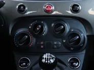 Fiat 500 1.0 Hybrid 70 PK Cult | Airco | Cruise | BTW