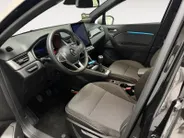 Renault Captur 1.0 TCe 90 techno NAVI AIRCO CAMERA ADAPATIEVE CRUISE CONTROLE APPLE CARPLAY ANDROID AUTO HOGE INSTAP ZEER MOOIE AUTO