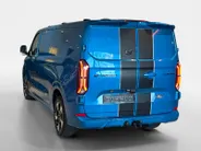Ford E-Transit Custom 340 L2H1 Sport 71 kWh 218pk | 0,99% rente | Nieuw te bestellen | LFP accu