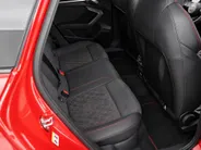 Audi A3 Sportback 45 TFSIe 272pk S-tronic S edition Competition · Panoramadak · Camera · Keyless · Elek. Voorstoel · Elek. Achterklep · 18'' inch · Garantie t/m 10-12-2030 of 100.000km