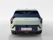 Kia EV3 GT-Line Business Edition 81.4 kWh | Navigatie | Stoel + Stuur verwarming | Navigatie | Climate control | Parkeer camera achter