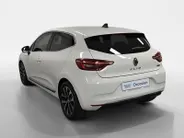 Renault Clio 1.6 E-Tech Hybrid 145 Techno AUTOMAAT NAVI AIRCO APPLE CARPLAY ANDROID AUTO CRUISE CONTROLE LM VELGEN PARKEERSENSOREN ZEER MOOIE AUTO