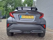Toyota C-HR 2.0 Hybrid Executive | Automaat | Cruise control adaptief | JBL | Camera | Navigatiesysteem full map | Apple Carplay/Android Auto | LM Velgen