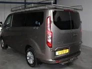 Ford Transit Custom 300 2.0 TDCI L1H1 Limited | Drivers Assistance Pack | stoel & stuur verwarming | imperiaal | Safety pack | trekhaak | Apple Carplay/Android Auto |