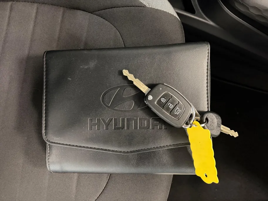 Hyundai i10 1.0 COMFORT | NAVI | CAMERA | NL-AUTO |