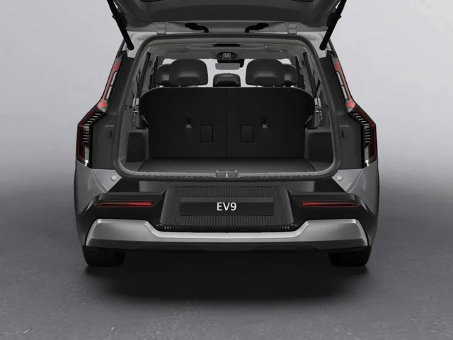 Kia EV9 Plus Advanced 99.8 kWh