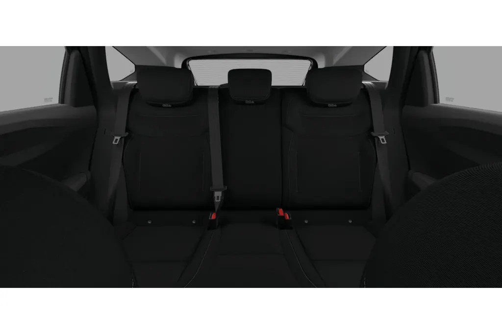 Dacia Striker Hybrid 155 Expression | Nu nieuw te bestellen! | 3 jaar garantie tot 60.000km | Financier vanaf 2,9 % rente |