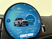 MINI Countryman Electric E John Cooper Works Pakket S