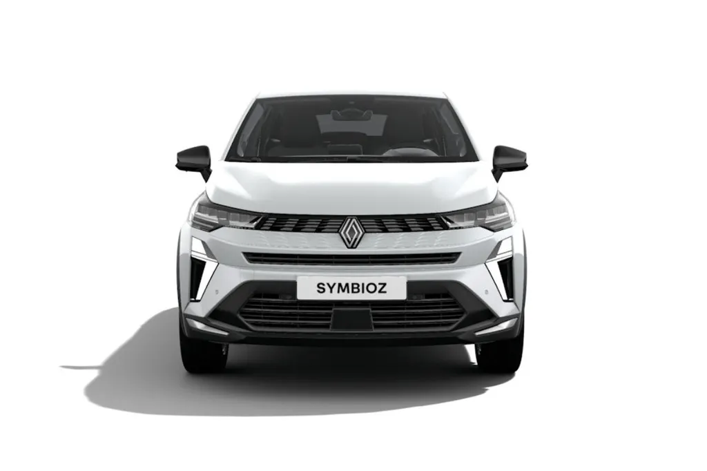 Renault Symbioz E-Tech full hybrid 160 techno Nu uit voorraad leverbaar met € 6.985,- Zeeuw en Zeeuw voorraadkorting | Pack driving & comfort| Inclusief 5 jaar garantie tot 160.000km