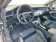 Audi RS6 Avant Johann ABT Signature Edition