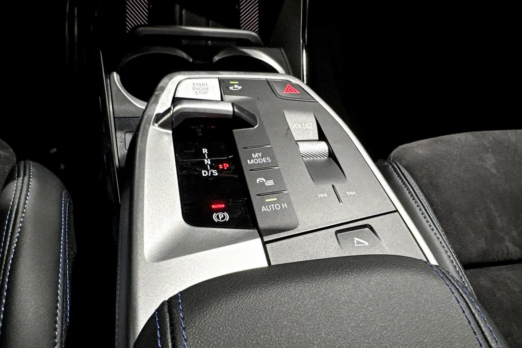 BMW X1 xDrive25e