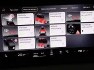 Audi A6 e-tron S edition 83 kWh 286pk · SOH 99,5% · Panoramadak · Luchtvering · Camera · SONOS Sound · Head-Up Display · Elek. Achterklep · Stoelverwarming · Garantie t/m 06-10-2030 of 100.000km