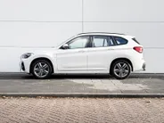 BMW X1 sDrive18i