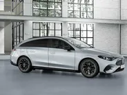 Mercedes-Benz CLA Shooting Brake 250+ Business Solution AMG 85.5 kWh
