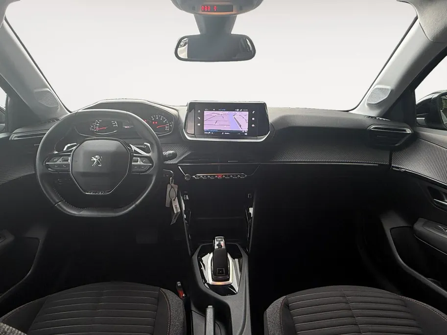 Peugeot 208 1.2 PureTech Active | AUTOMAAT | CARPLAY | CLIMATE / CRUISECONTROL | 12 Maanden garantie!