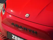 Abarth 500e Turismo 42 kWh | Pano | JBL | Navi | LED | Carplay | Winter
