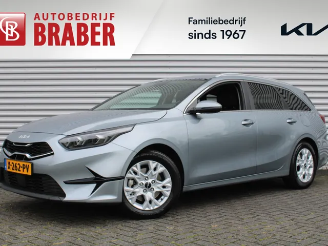 Kia Ceed Sportswagon