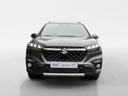 Suzuki S-Cross 1.4 Boosterjet Select Smart Hybrid | Meerdere kleuren in bestelling | Navigatie |