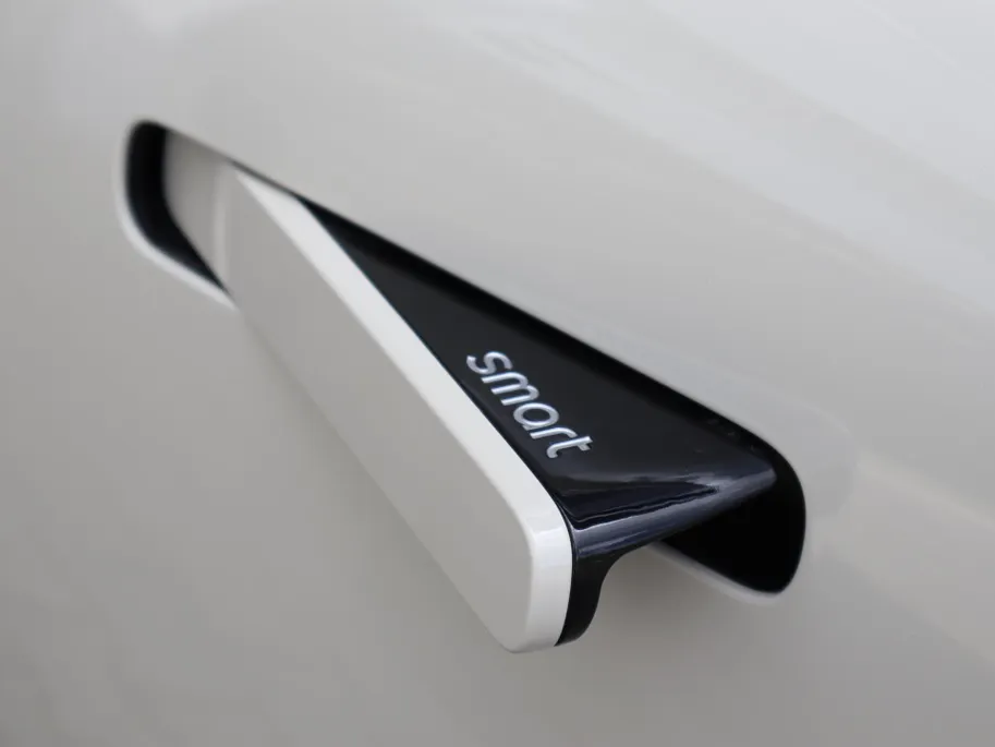 smart #3 Premium 66 kWh l Keyless l Achteruitrij camera