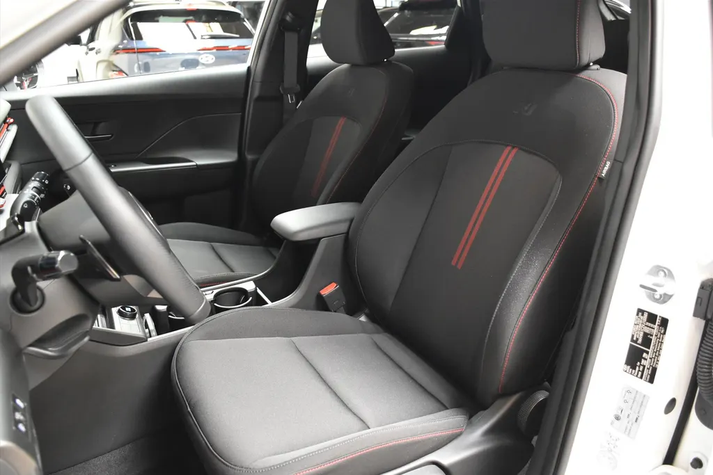 Hyundai Kona 64,8 kWh N Line I Voorraad deal !