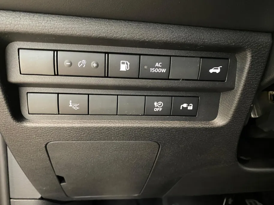 Mitsubishi Outlander 2.4 PHEV | INSTYLE | DIRECT LEVERBAAR | PRIJS INCL €6.000,- VOORRAAD KORTING |
