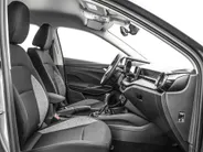 Škoda Fabia 1.0 TSI 95pk Essence · Airco · Apple/Android Car Play · P-Sensoren · Virtual Cockpit · Garantie t/m 03-06-2028 of 100.000km