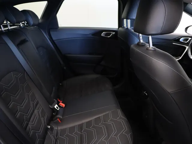 Kia Ceed Sportswagon 1.0 T-GDi Design Edition