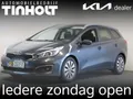 Kia cee'd Sportswagon 1.0 T-GDi Design Edition 4 seizoensbanden
