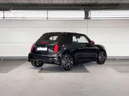 MINI Cooper Cabrio 2.0 JCW John Cooper Works XL
