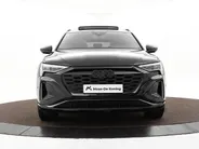 Audi Q8 Sportback e-tron 55 408pk Quattro S Edition 115 kWh · SOH 95,1% · Panoramadak · Luchtvering · 360 Camera · Elek. Voorstoelen ·